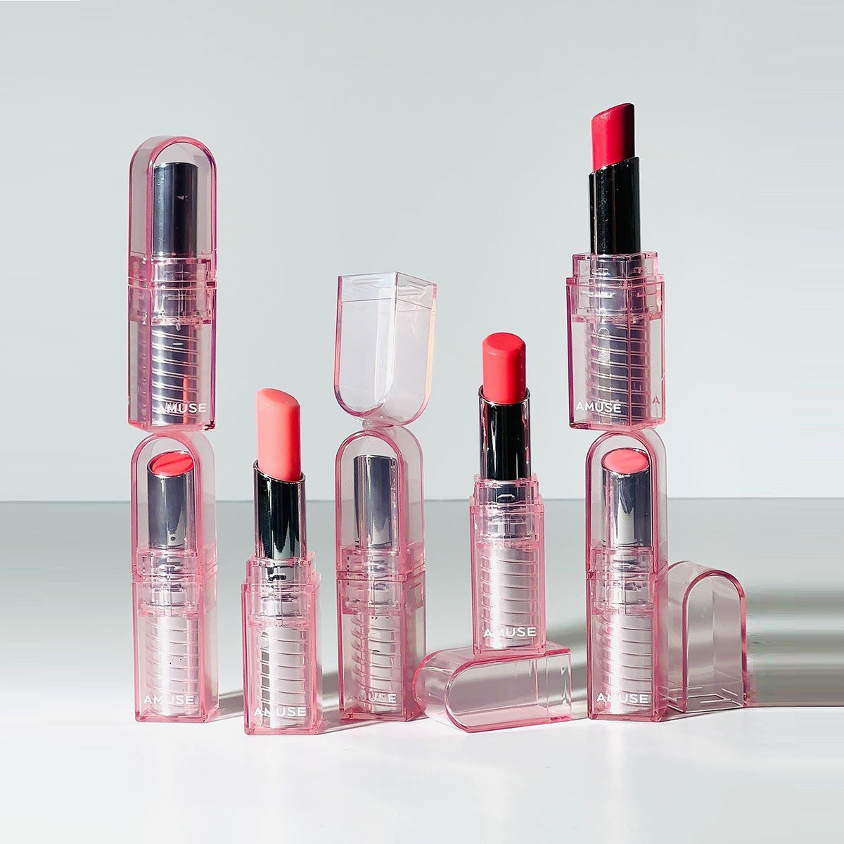 Son Dưỡng Amuse Dew Balm