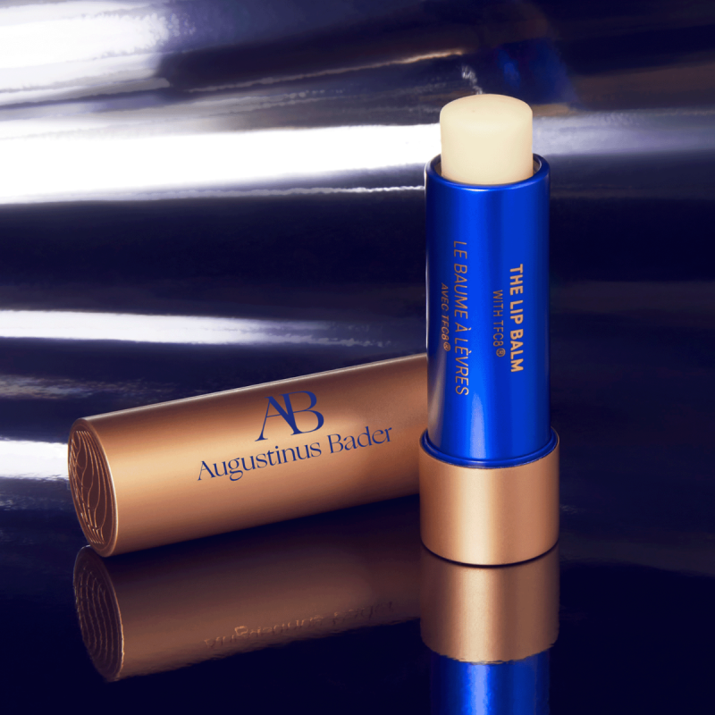 Son Dưỡng Augustinus Bader The Lip Balm