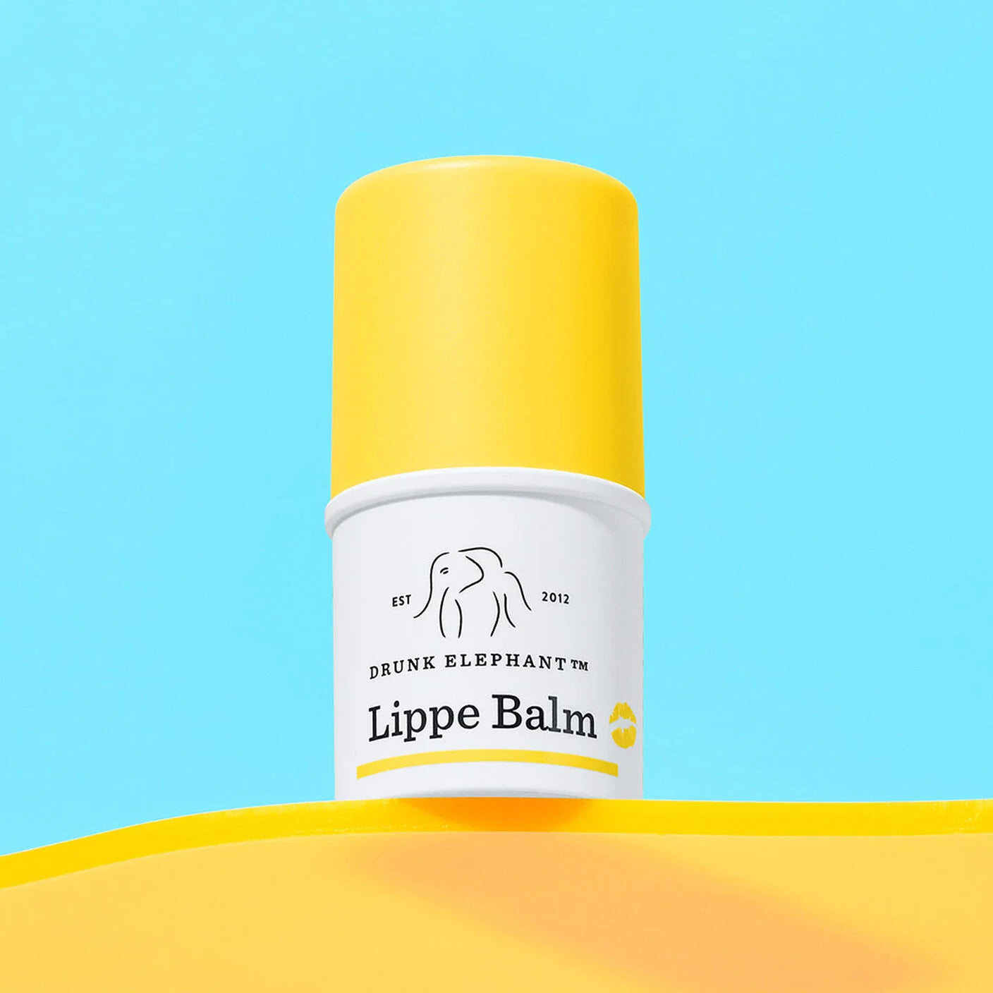 Son Dưỡng Drunk Elephant Lippe Balm-Kallos