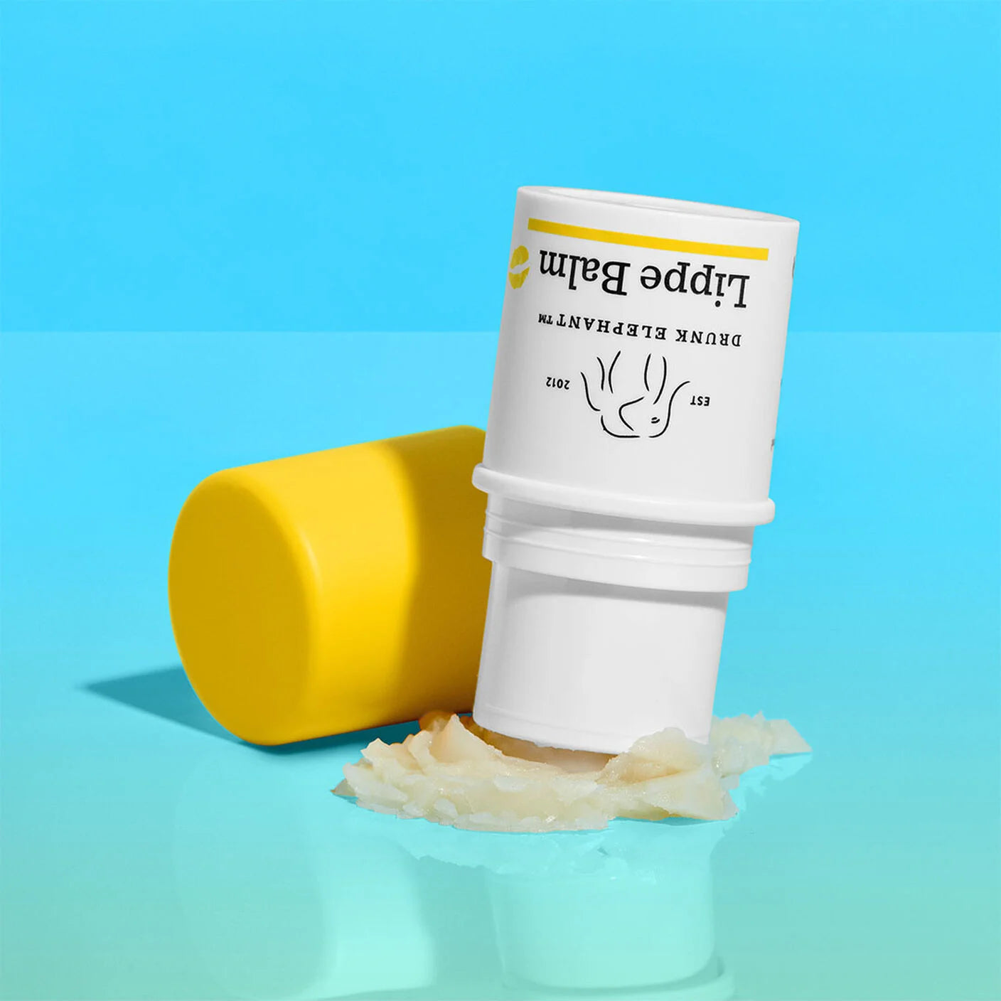 Son Dưỡng Drunk Elephant Lippe Balm-Kallos