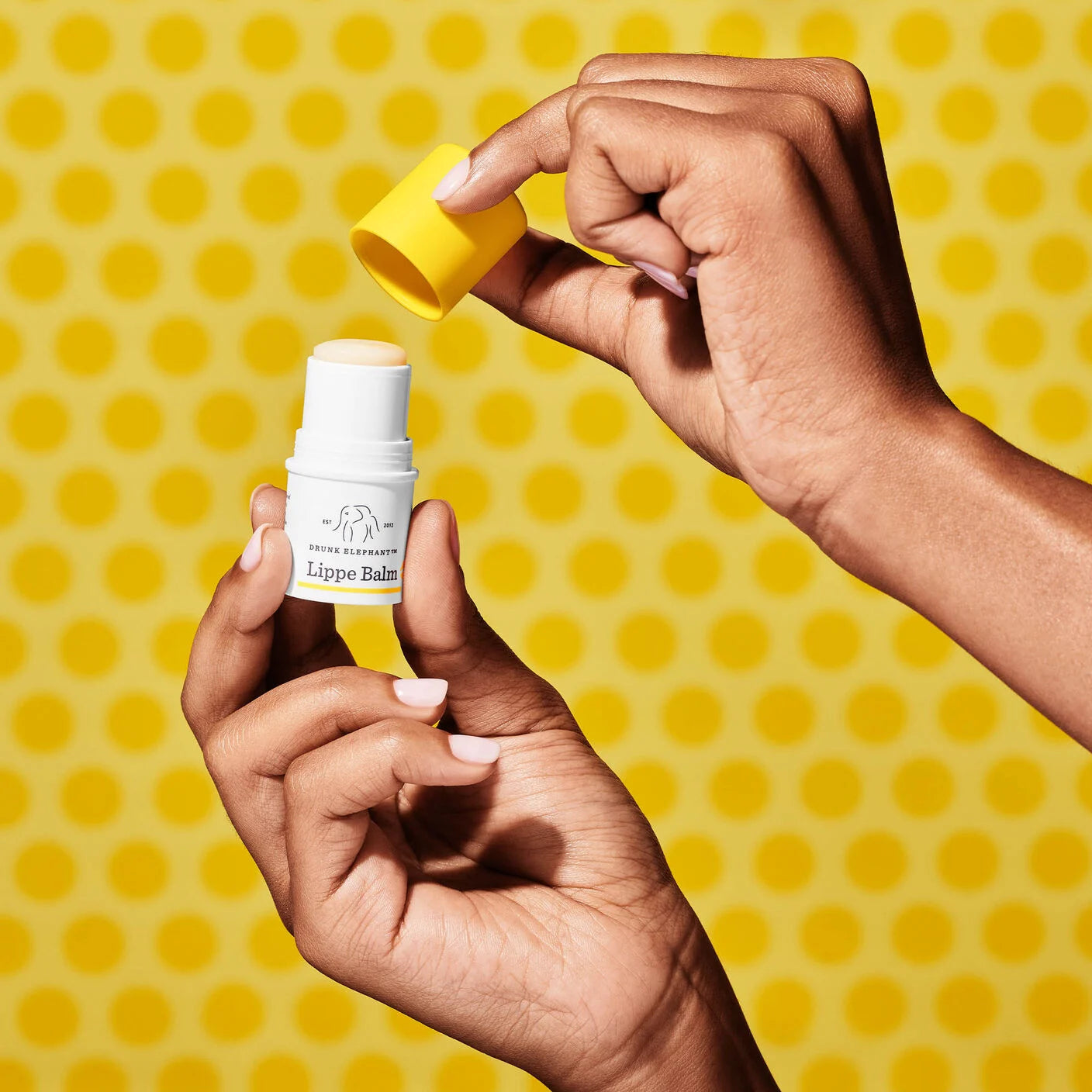 Son Dưỡng Drunk Elephant Lippe Balm-Kallos