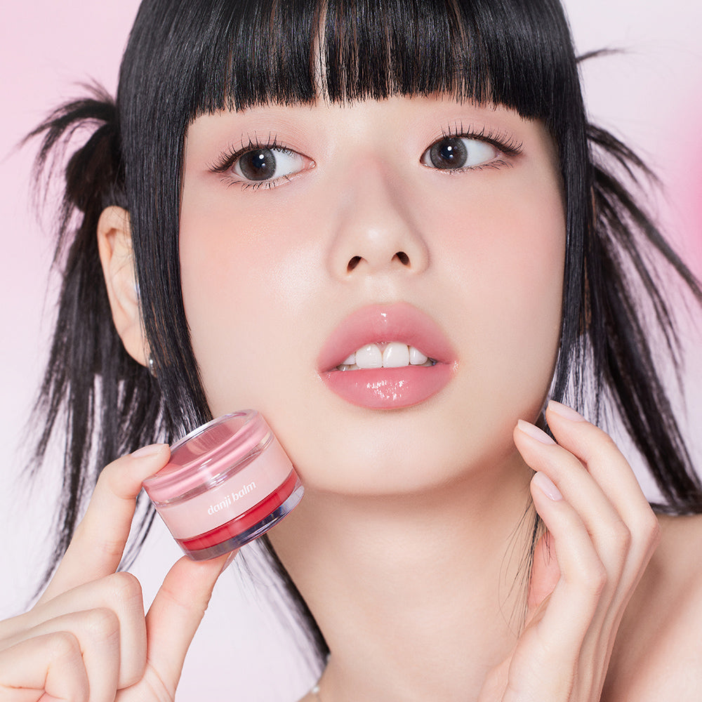 Son Dưỡng ETUDE Best Duo Danji Balm-Kallos