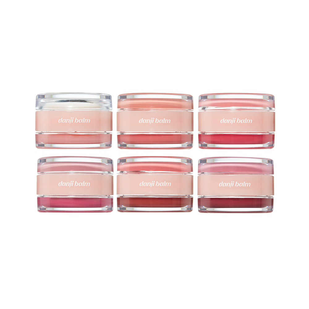 Son Dưỡng ETUDE Best Duo Danji Balm-Kallos