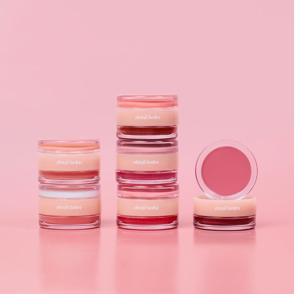 Son Dưỡng ETUDE Best Duo Danji Balm-Kallos