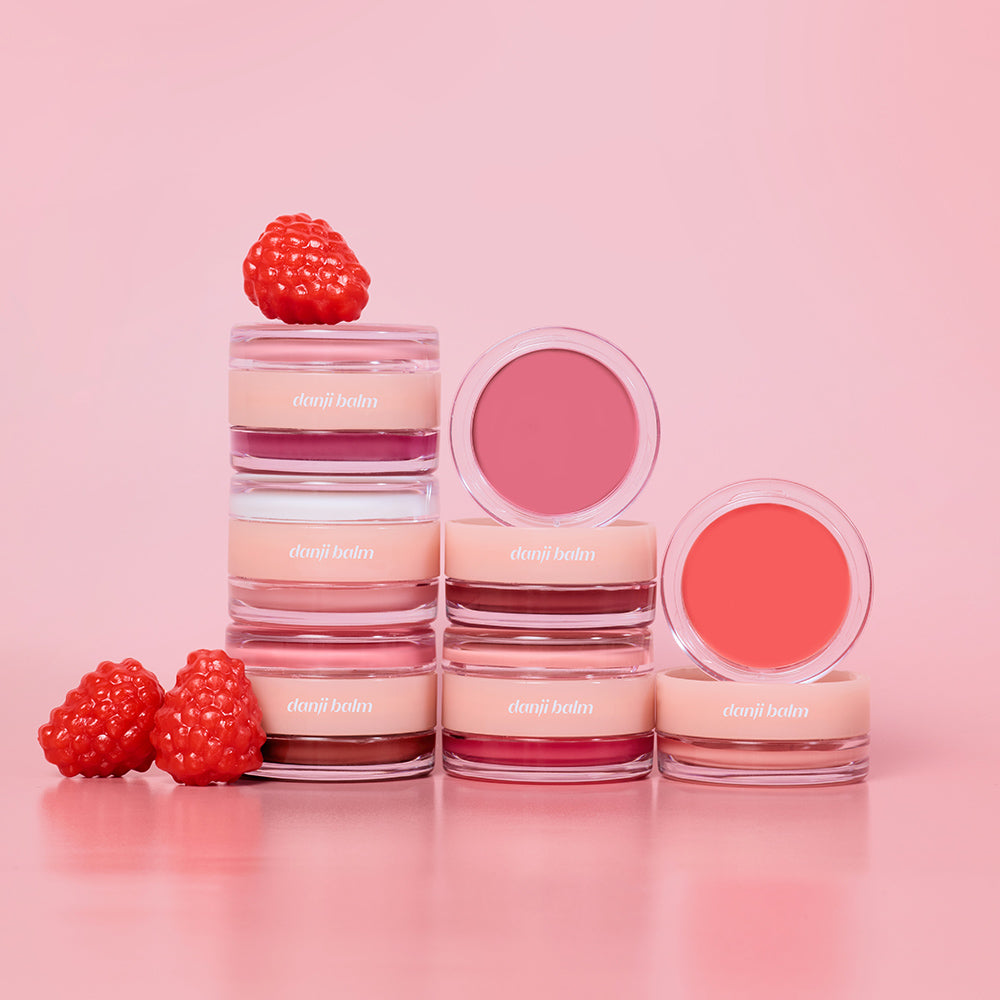 Son Dưỡng ETUDE Best Duo Danji Balm-Kallos