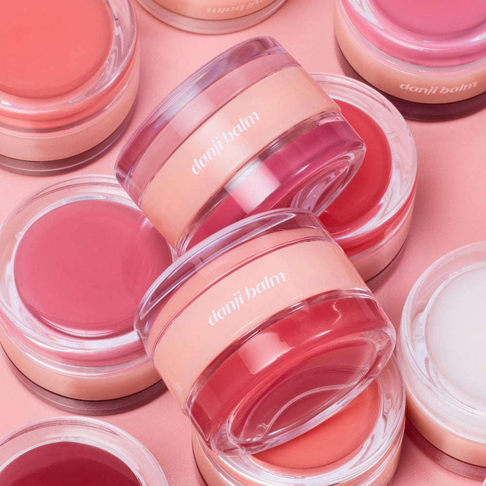 Son Dưỡng ETUDE Best Duo Danji Balm-Kallos