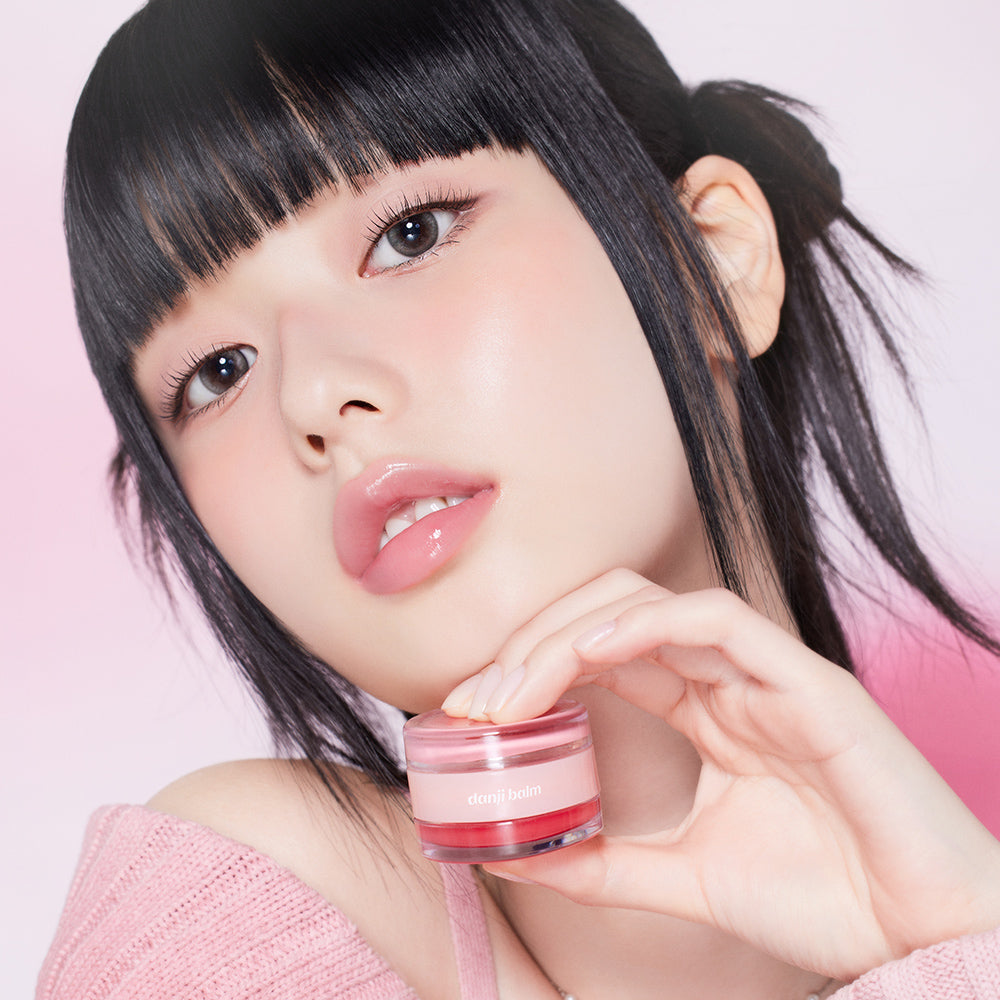 Son Dưỡng ETUDE Best Duo Danji Balm-Kallos