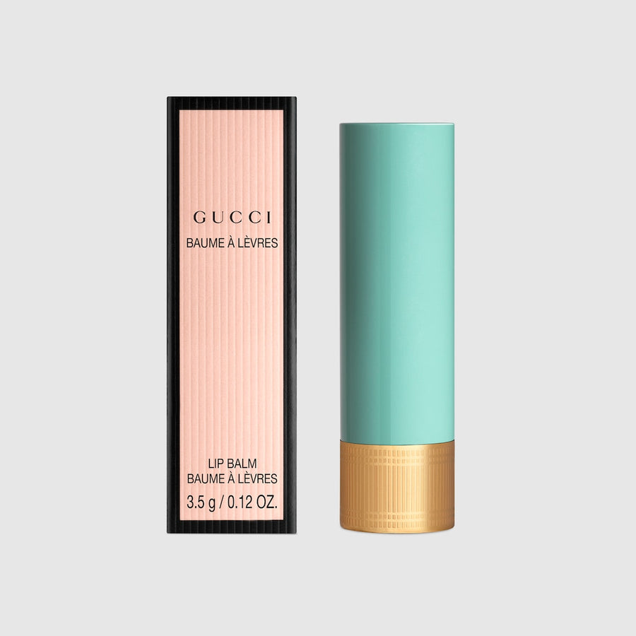 Son Dưỡng GUCCI Baume à Lèvres Lip Balm #1 Joslyn Clair - Kallos Vietnam