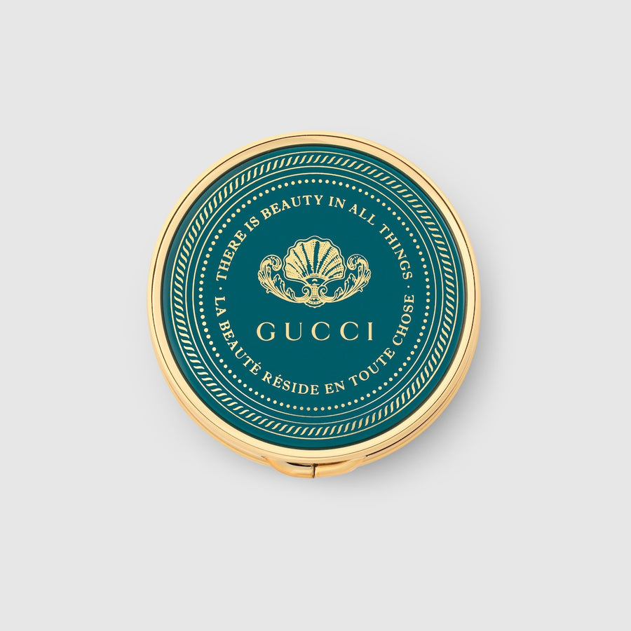 Son Dưỡng GUCCI Baume Nourrissant Universel Nourishing Balm - Kallos Vietnam