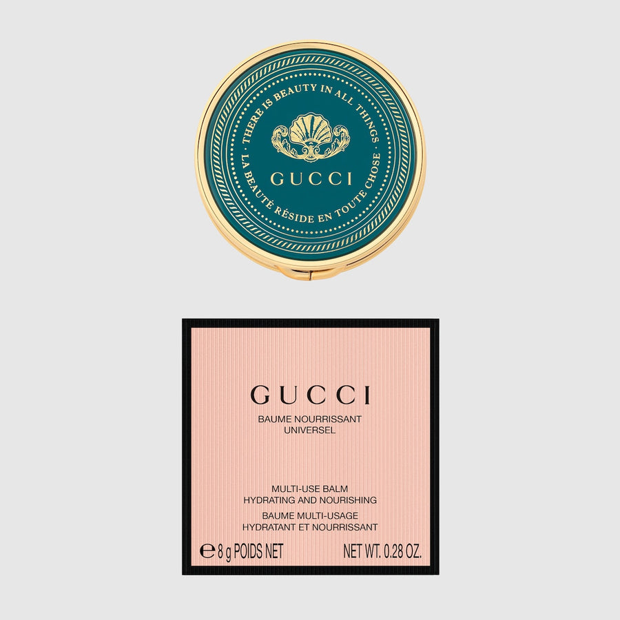 Son Dưỡng GUCCI Baume Nourrissant Universel Nourishing Balm - Kallos Vietnam