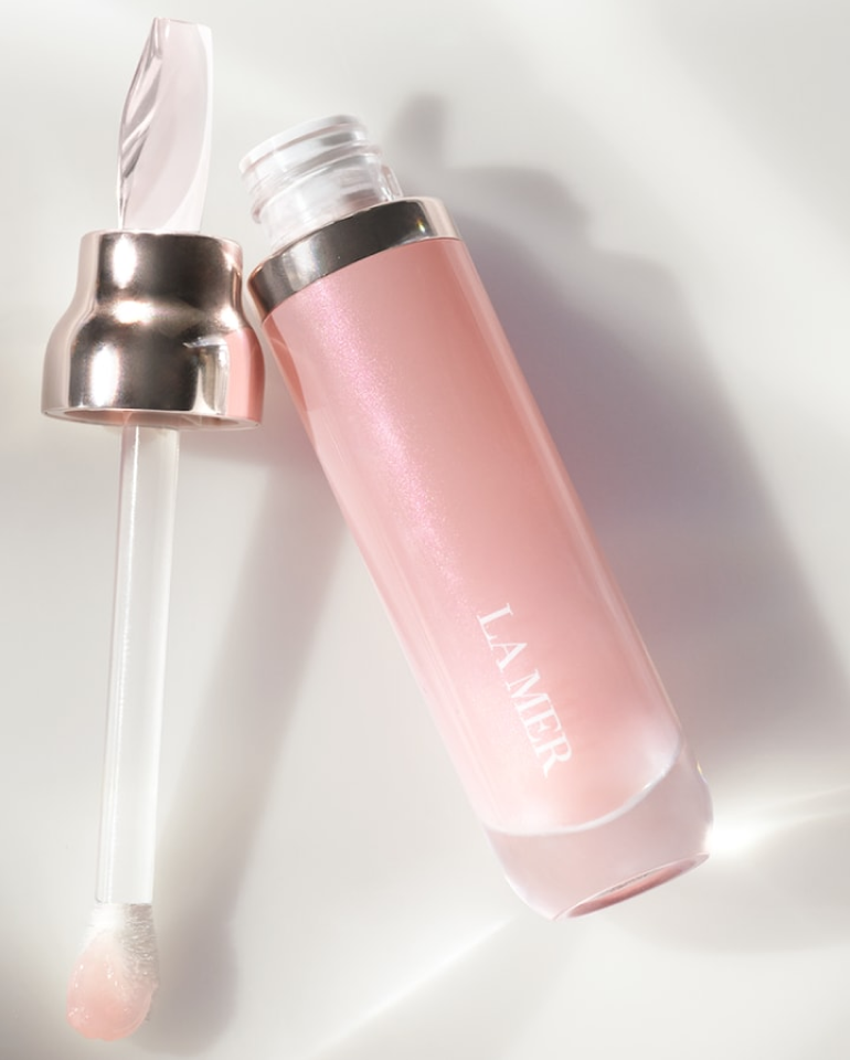 Son Dưỡng LA MER The Lip Volumizer #Sheer Pink