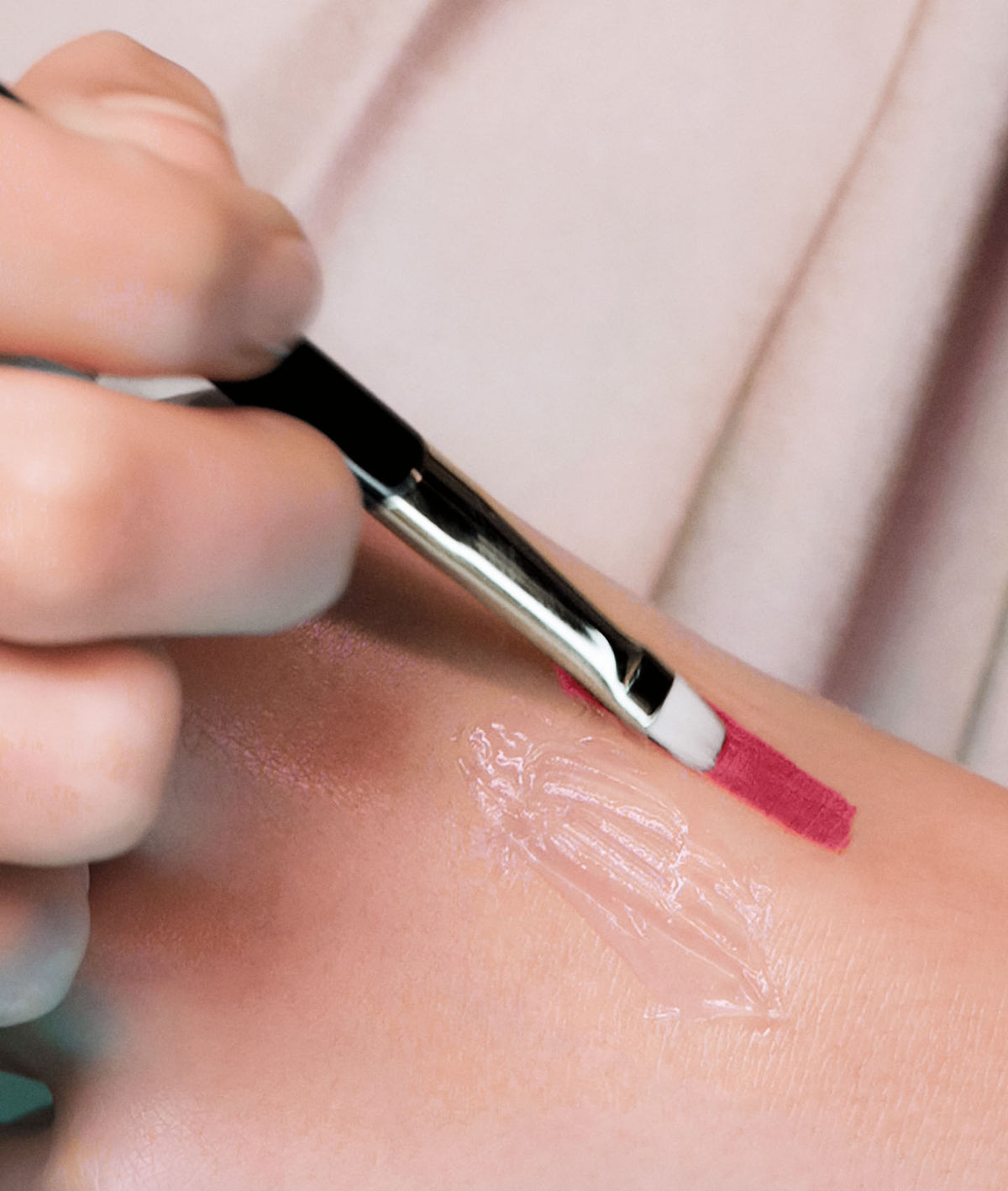 Son Dưỡng LA MER The Lip Volumizer #Sheer Berry - Kallos Vietnam