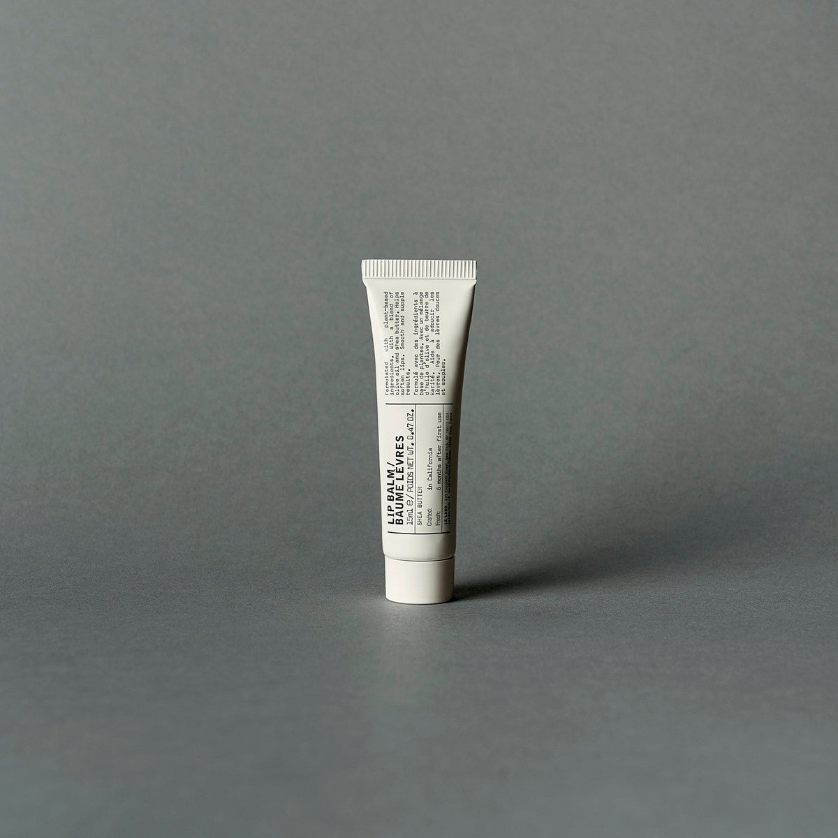 Son Dưỡng LE LABO Lip Balm #Unscented