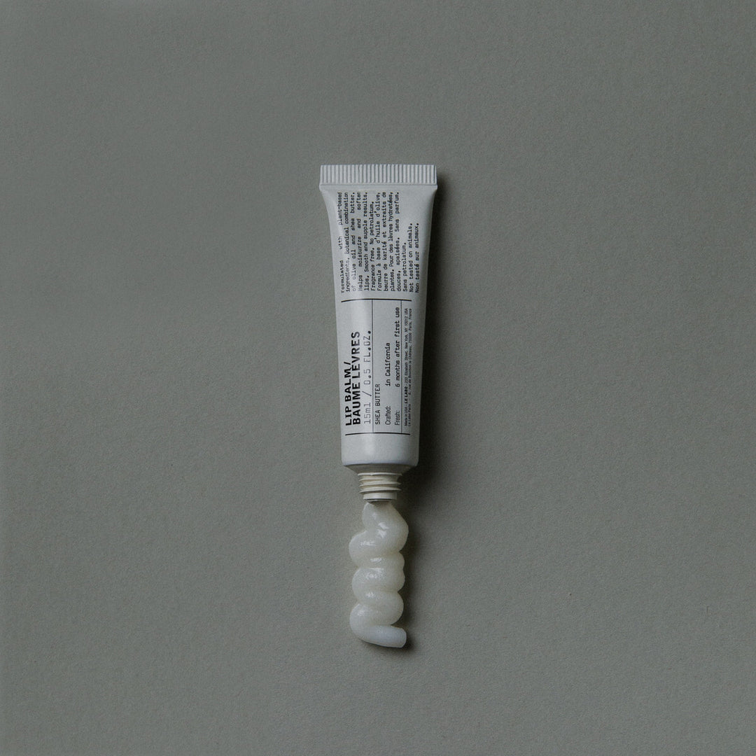 Son Dưỡng LE LABO Lip Balm #Unscented