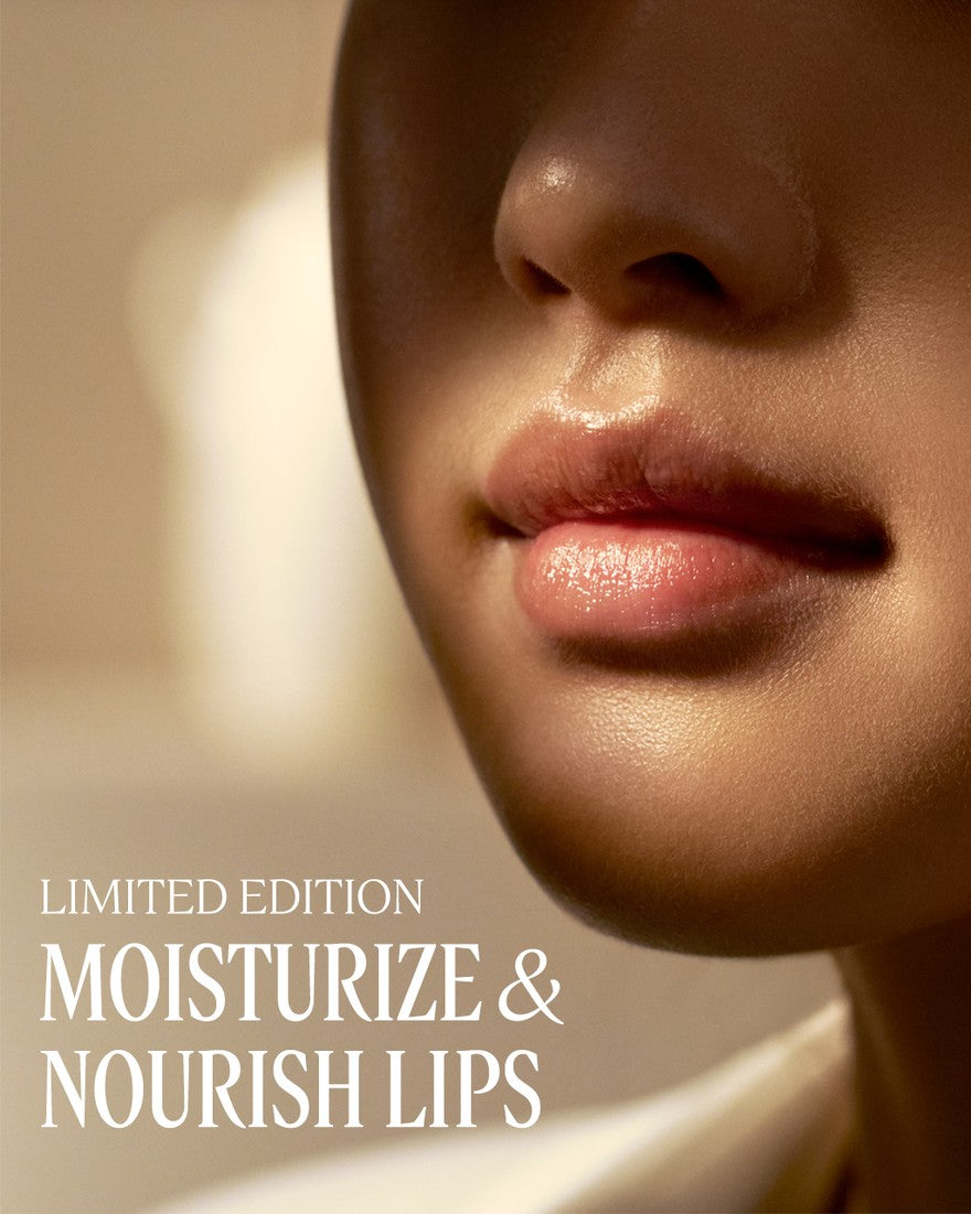 Son Dưỡng L'OCCITANE Lumière d'Hiver Lip Balm Holiday 2025-Kallos