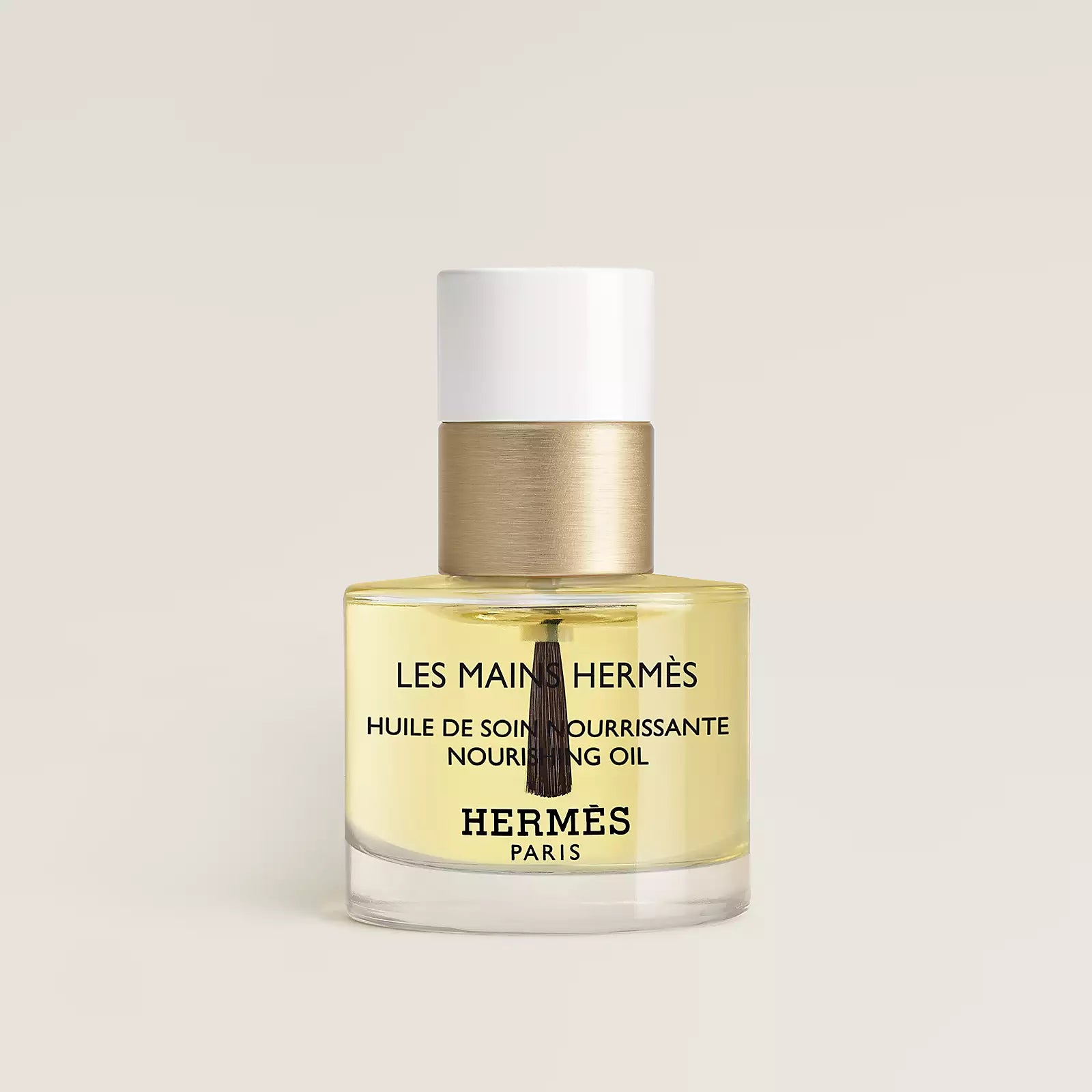 Dầu Dưỡng Móng HERMÈS Les Mains Hermès Nourishing Oil - Kallos Vietnam