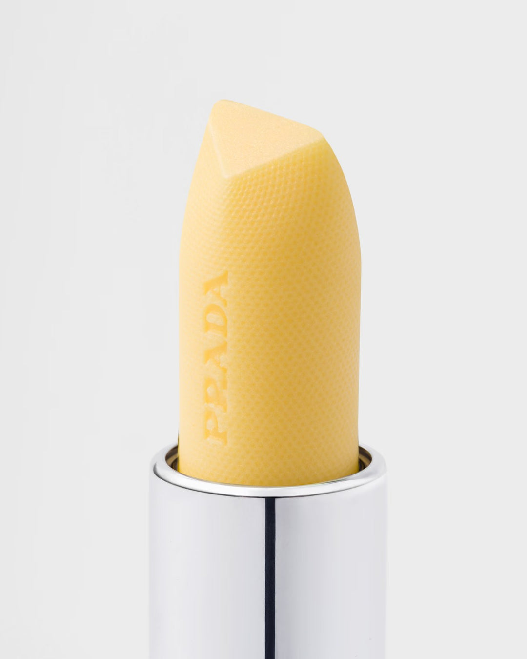 Son Dưỡng PRADA Lip Balm Prada Frosting Care #Banana Yellow
