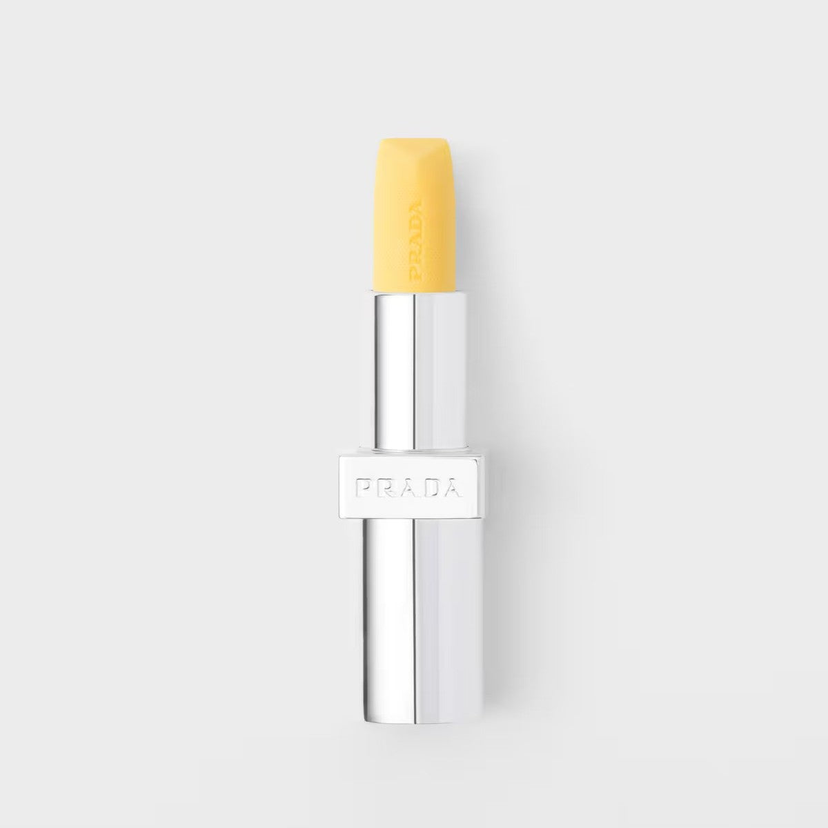 Son Dưỡng PRADA Lip Balm Prada Frosting Care #Banana Yellow