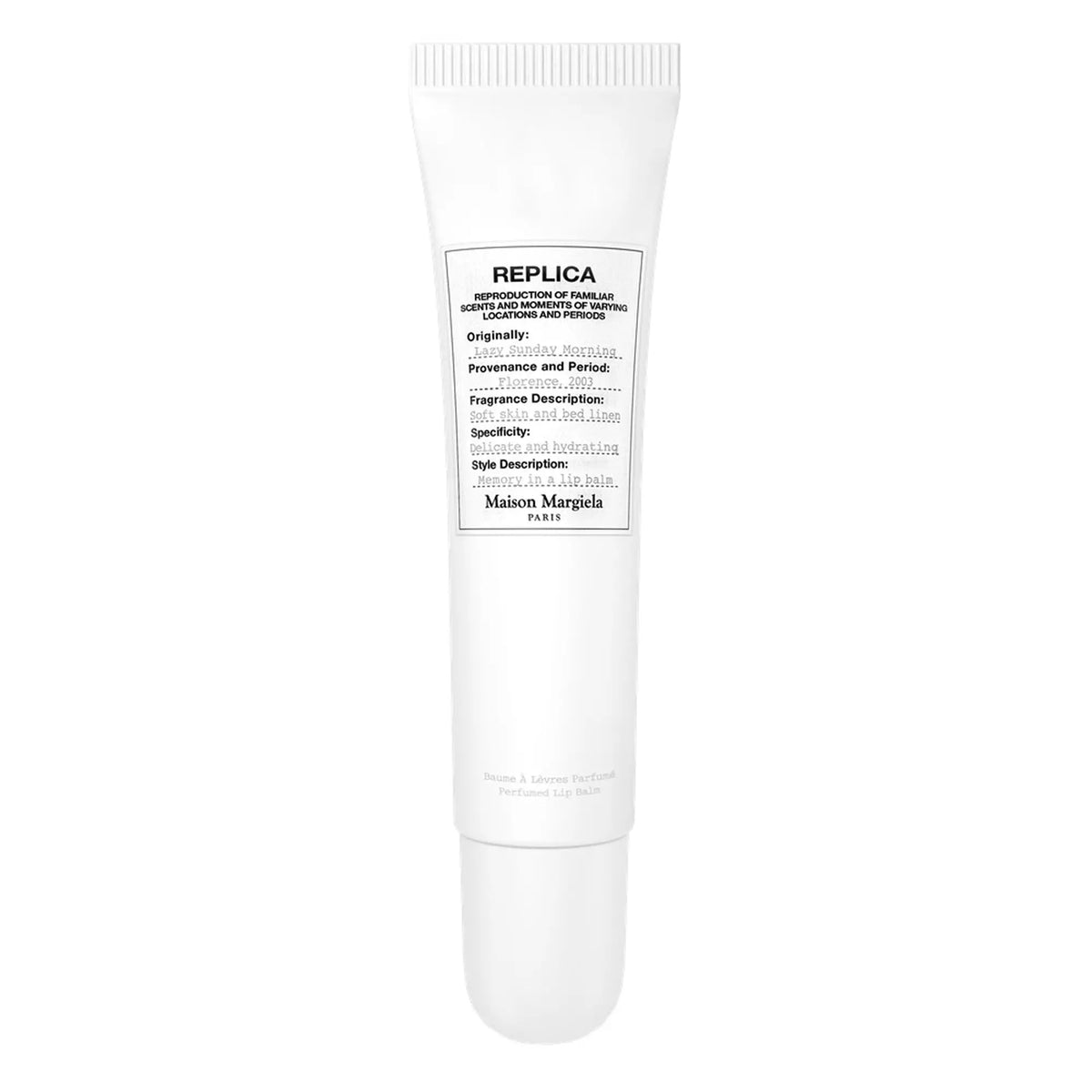 Son Dưỡng REPLICA Lazy Sunday Morning Lip Balm #15 mL