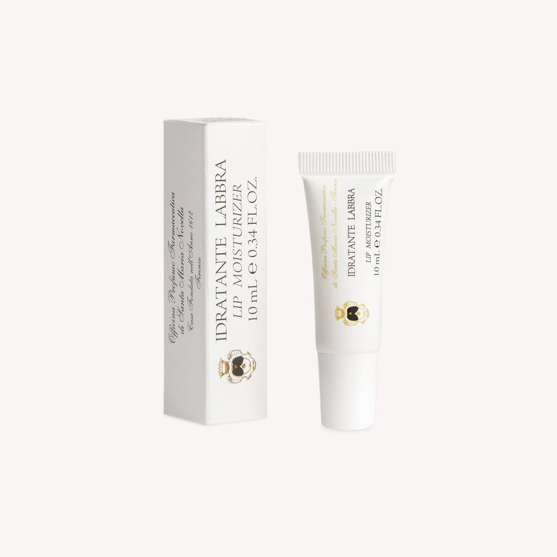 Son Dưỡng Santa Maria Novella Lip Moisturiser (Idrante Labbra)-Kallos