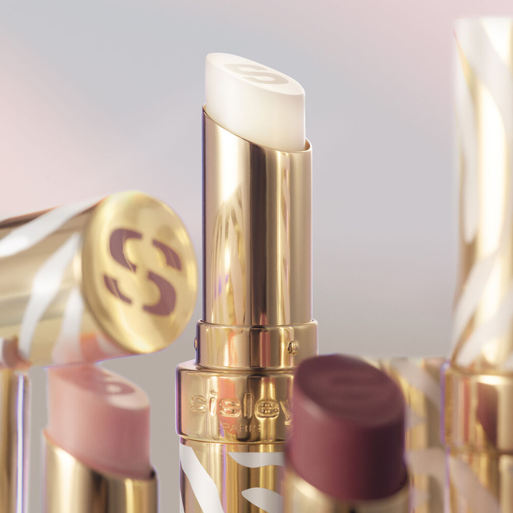 Son Dưỡng SISLEY PARIS Phyto-Lip Balm #N°1 Cloud / Clear - Kallos Vietnam