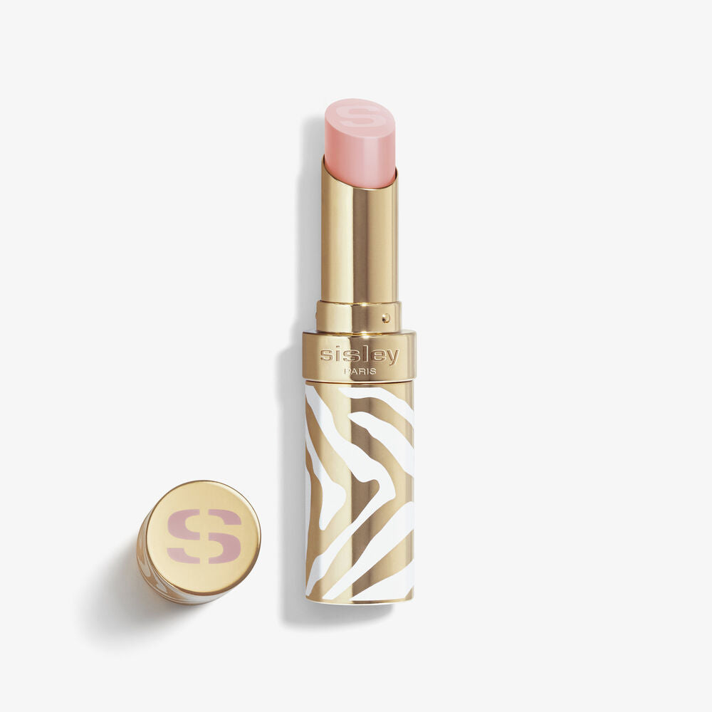 Son Dưỡng SISLEY PARIS Phyto-Lip Balm #N°2 Pink Glow / Rose