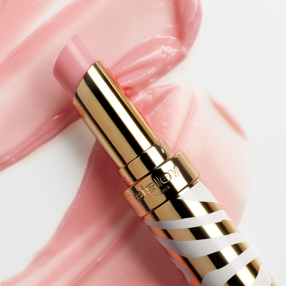 Son Dưỡng SISLEY PARIS Phyto-Lip Balm #N°2 Pink Glow / Rose - Kallos Vietnam