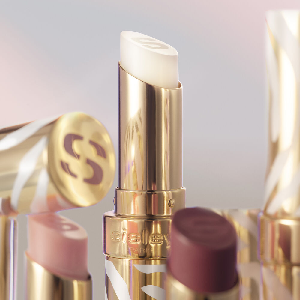 Son Dưỡng SISLEY PARIS Phyto-Lip Balm #N°2 Pink Glow / Rose - Kallos Vietnam
