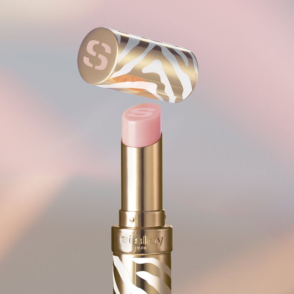 Son Dưỡng SISLEY PARIS Phyto-Lip Balm #N°2 Pink Glow / Rose