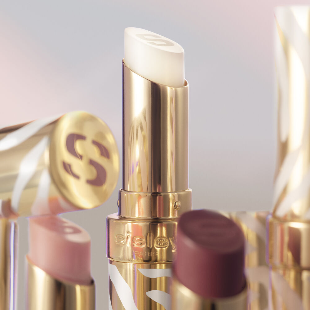 Son Dưỡng SISLEY PARIS Phyto-Lip Balm #N°3 Crush / Rose - Kallos Vietnam