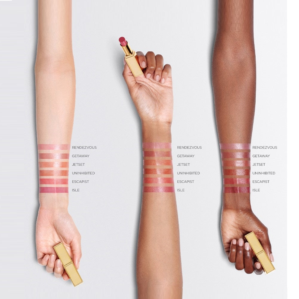 Son Dưỡng TOM FORD Soleil Lip Balm #2 Jetset - Kallos Vietnam