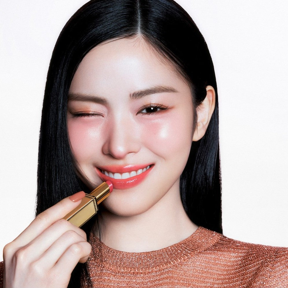 Son Dưỡng TOM FORD Soleil Lip Balm #4 Uninhibited - Kallos Vietnam