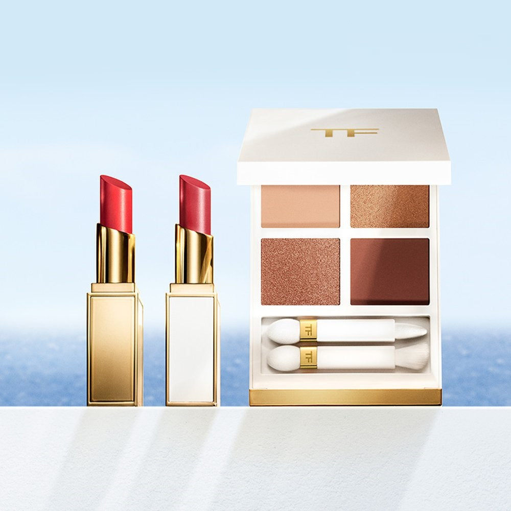 Son Dưỡng TOM FORD Soleil Lip Balm #4 Uninhibited - Kallos Vietnam