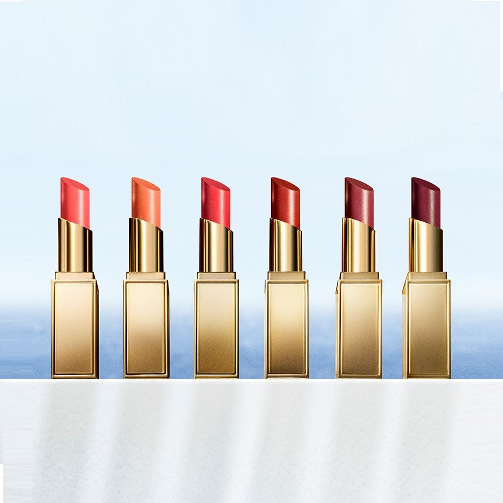 Son Dưỡng TOM FORD Soleil Lip Balm #4 Uninhibited - Kallos Vietnam