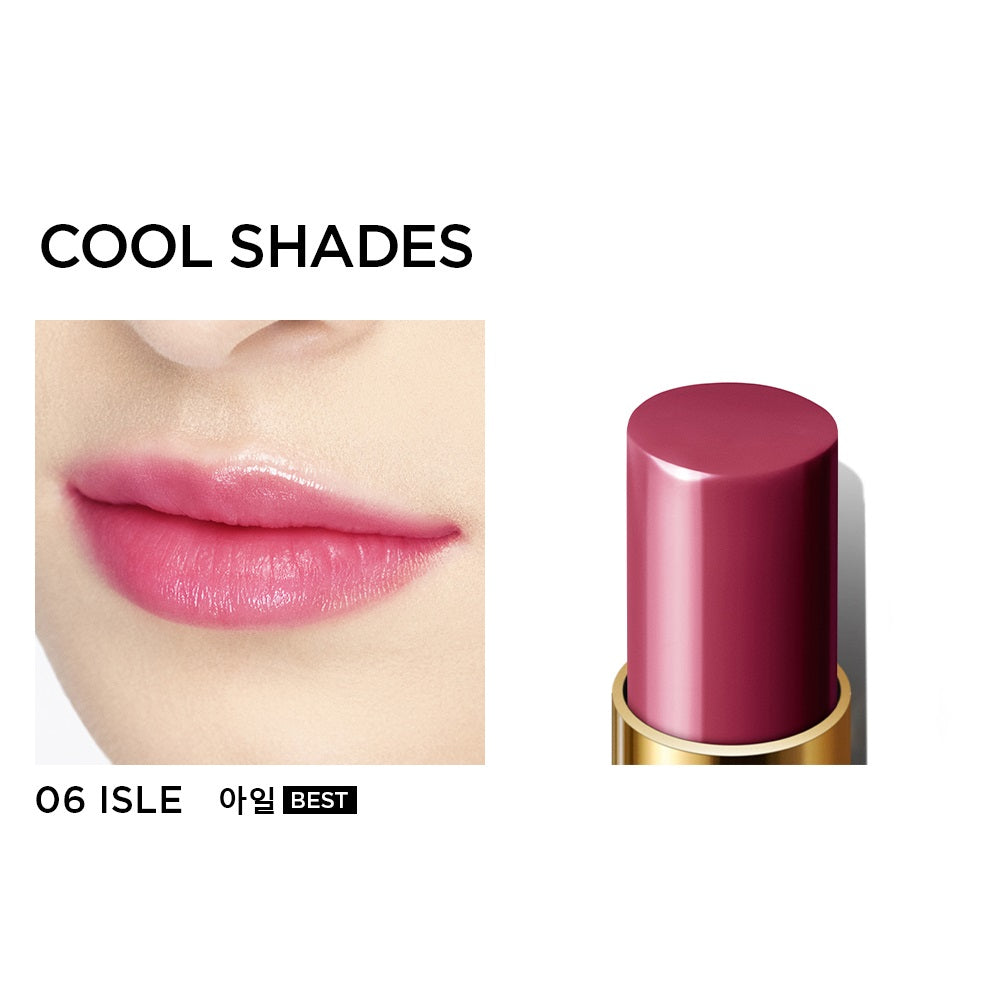 Son Dưỡng TOM FORD Soleil Lip Balm #6 Isle - Kallos Vietnam