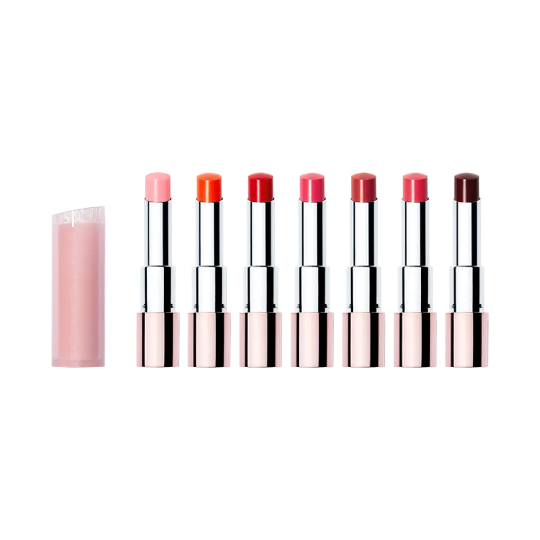 Son ESPOIR Bare Glow Lip Balm-Kallos