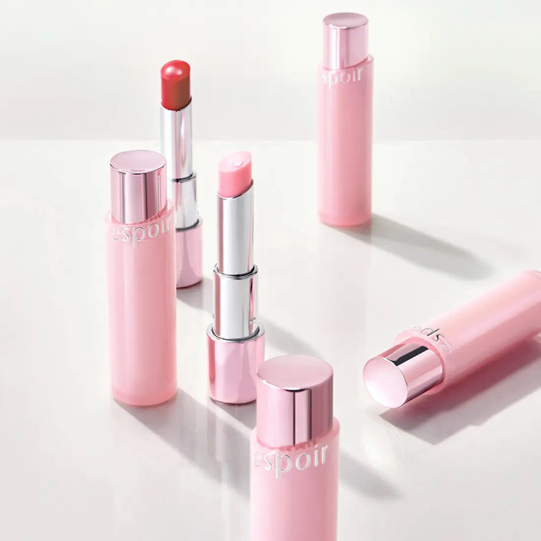 Son ESPOIR Bare Glow Lip Balm-Kallos