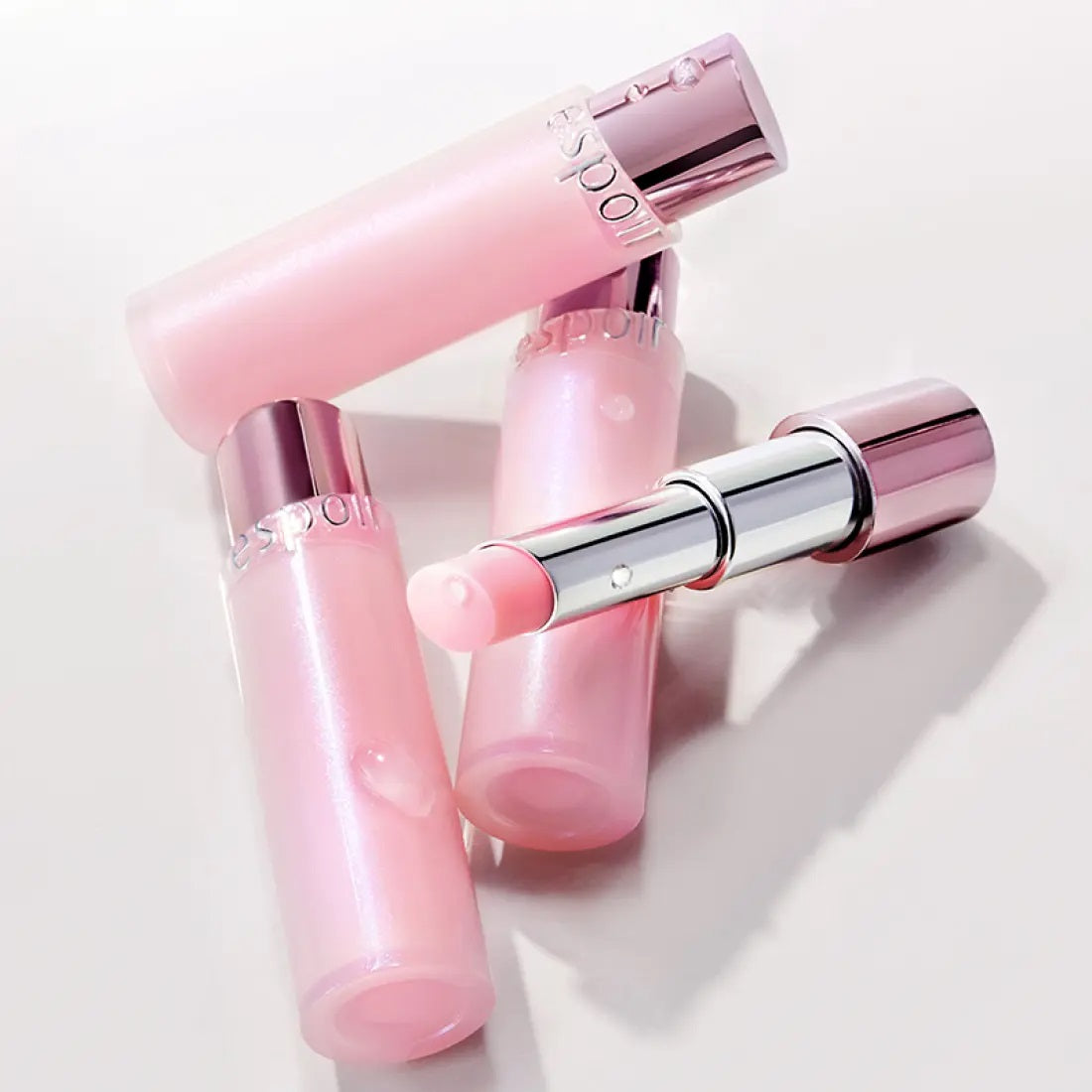 Son ESPOIR Bare Glow Lip Balm-Kallos
