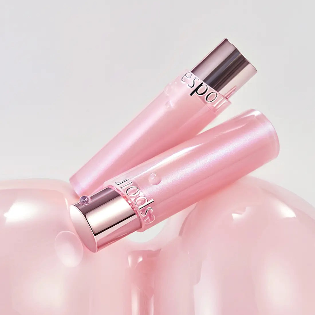 Son ESPOIR Bare Glow Lip Balm-Kallos