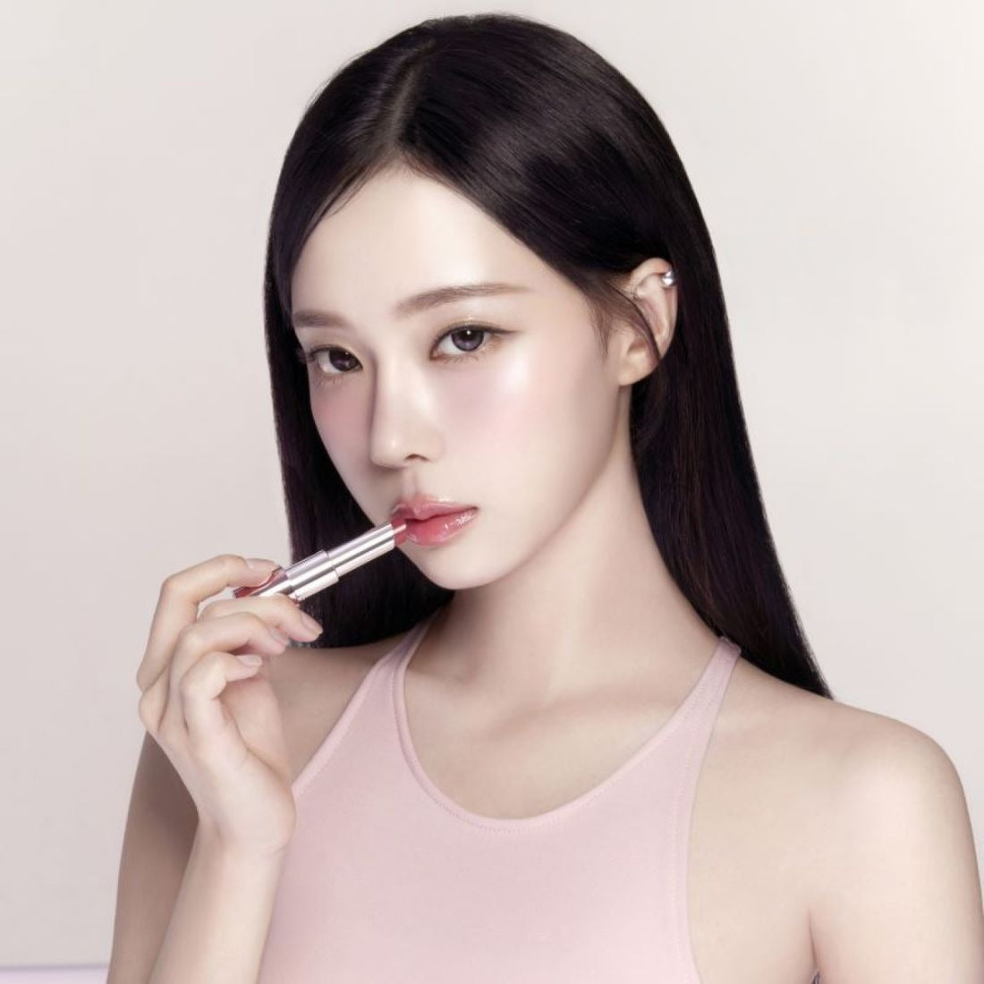 Son ESPOIR Bare Glow Lip Balm-Kallos