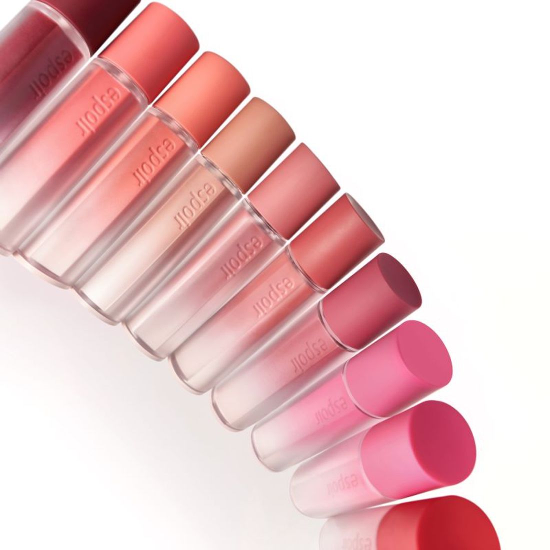 Son ESPOIR Couture Lip Tint Fitting Blur - Kallos Vietnam
