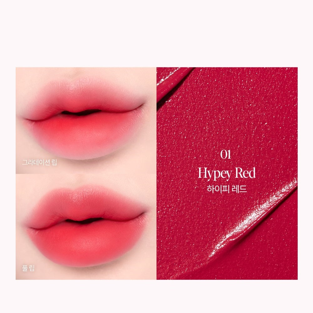 Son ESPOIR Couture Lip Tint Fitting Blur - Kallos Vietnam