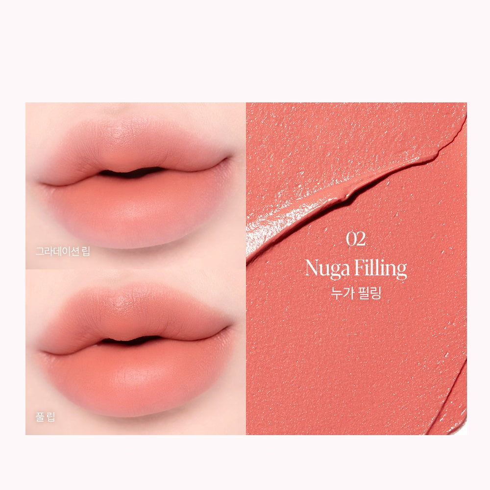 Son ESPOIR Couture Lip Tint Fitting Blur - Kallos Vietnam