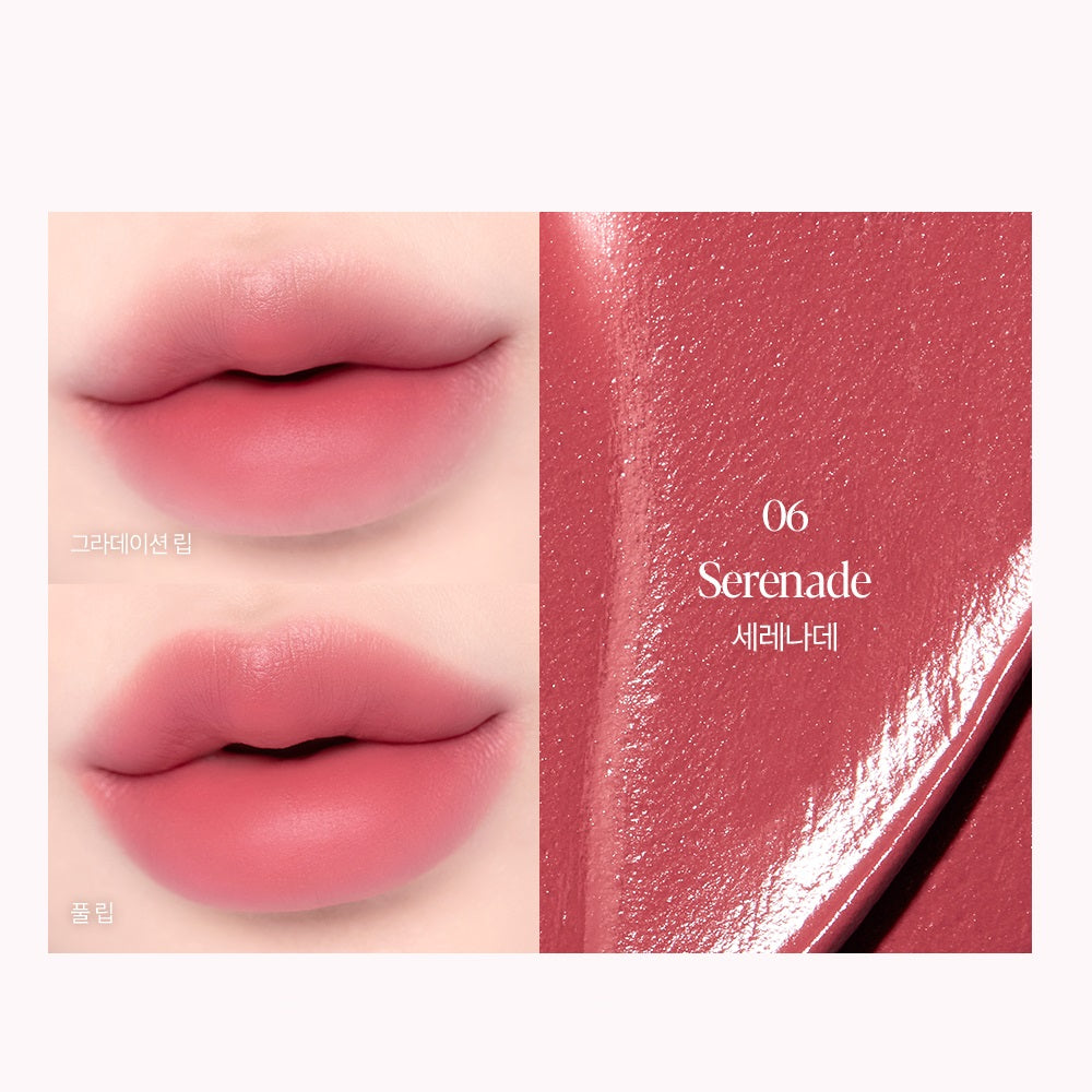 Son ESPOIR Couture Lip Tint Fitting Blur - Kallos Vietnam