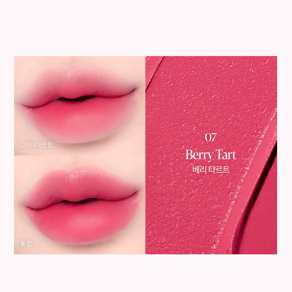 Son ESPOIR Couture Lip Tint Fitting Blur - Kallos Vietnam