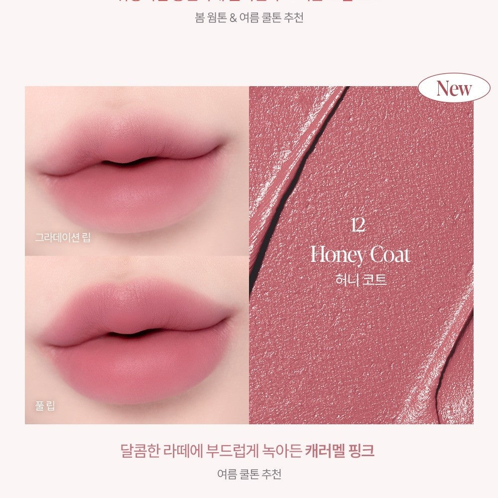 Son ESPOIR Couture Lip Tint Fitting Blur-Kallos