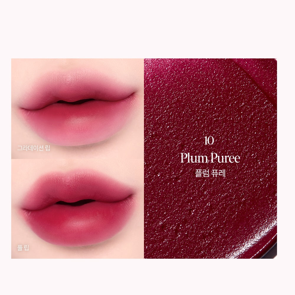 Son ESPOIR Couture Lip Tint Fitting Blur - Kallos Vietnam