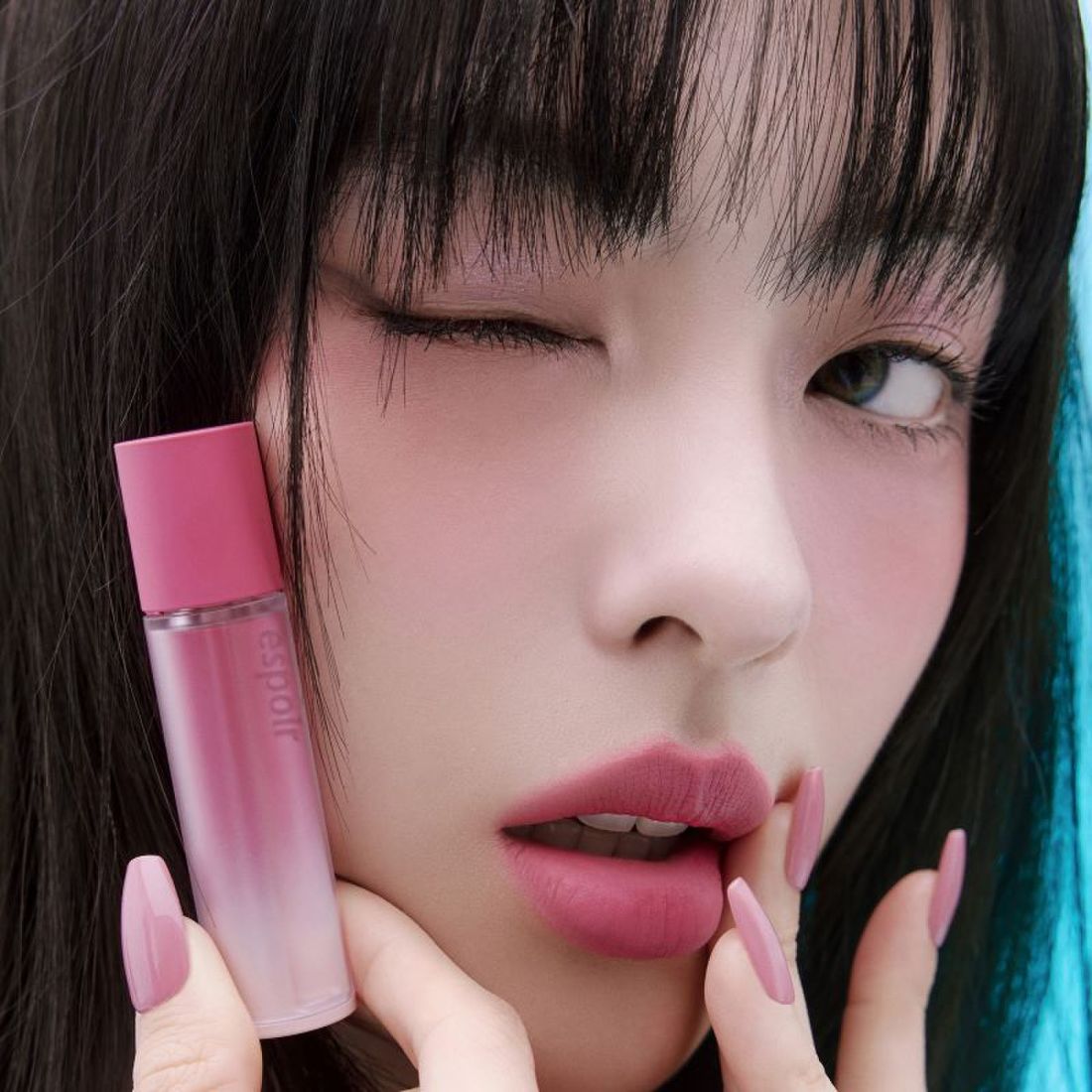 Son ESPOIR Couture Lip Tint Fitting Blur - Kallos Vietnam