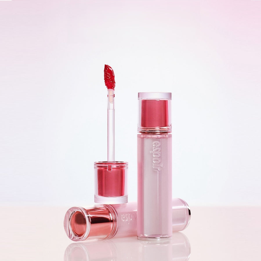 Son ESPOIR Couture Lip Tint Glaze Flash Glow Edition - Kallos Vietnam