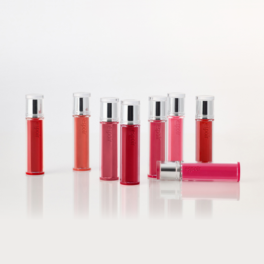 Son ESPOIR Couture Lip Tint Glaze - Kallos Vietnam